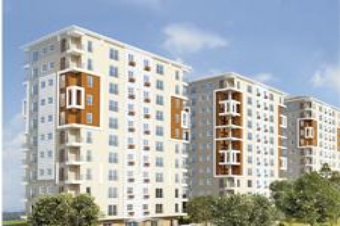 Şehir Işıkları'nda metrekaresi 1.800 TL!