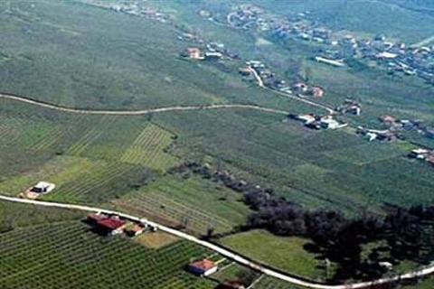 2B arazisinde bedeli hepsini peşin ödeyene yüzde 20, yarısını ödeyene yüzde 10 indirim!