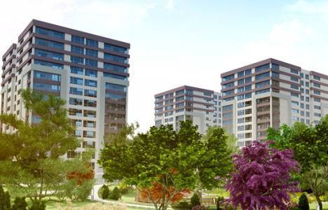 Ankara konut projeleri ve fiyatları 2013!