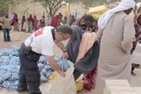 İstanbul Büyükşehir Belediyesi, Somali'de su kuyusu açtı!