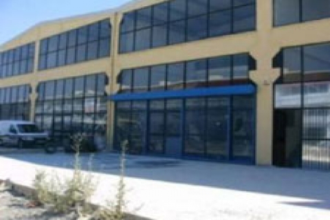 Ankara'da 40 bin YTL'ye dükkan!