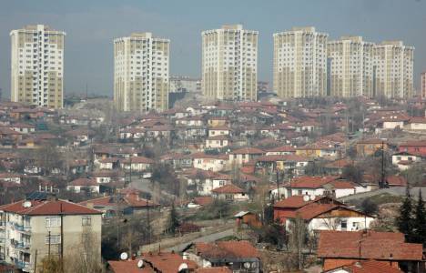TOKİ Şırnak Güçlükonak Evleri'nde başvurular için son 3 gün!