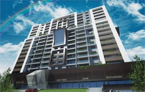 Avenue Residence ta güncel fiyatlar 178 bin liradan başlıyor!