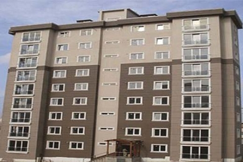 Üsküdar Nurol Apartmanı icradan satılık! 3 milyon TL'ye!