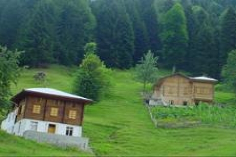 Kaçak yapılar uydudan takip edilecek!