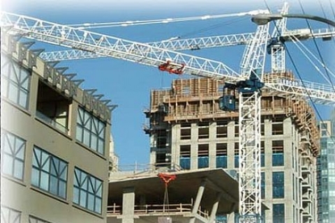 Sandvik, inşaat sektörüne özel çözümler sunuyor!