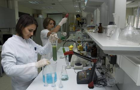 Isparta Çevre Analiz Laboratuvarı denetimde olumlu not aldı!