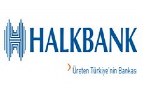 Halkbank turizm için 900 milyon TL kredi verdi!
