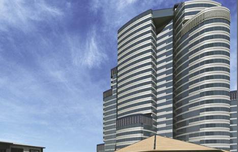  Rişvanoğlu Cam Kuleler'de 3 milyon liraya! 5+2! Peşinatsız!