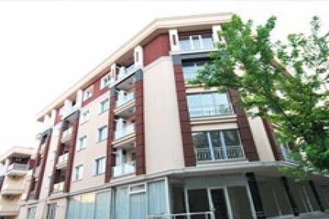 Beyaz Konaklar Bahçelievler 'de 230 bin TL 'ye 3+1! Hemen teslim!