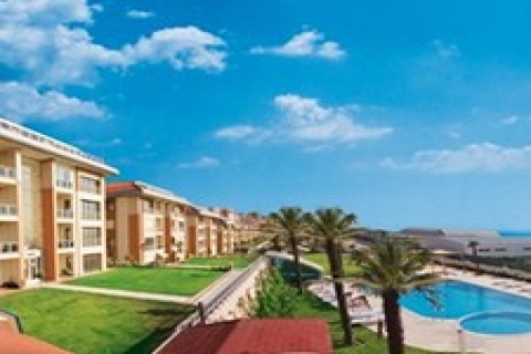 Alto Casa Residenza'da 160 bin TL'ye!