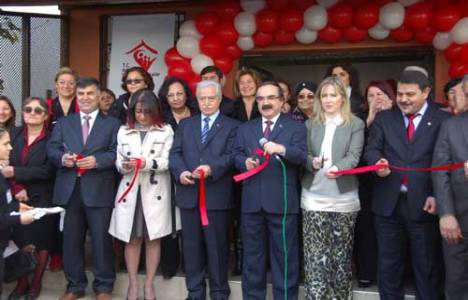  Şiddet Önleme ve İzleme Merkezi hizmete girdi!