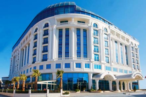 Eser Oteller Grubu, 7 otel ile zincir olmak istiyor!