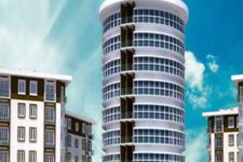 Medya Şehir'de 80 bin TL'ye! 903 TL taksitle!