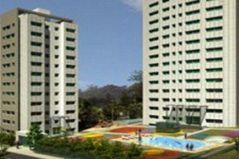 Yüksel City Evleri'nde 295 bin TL'ye 2+1!