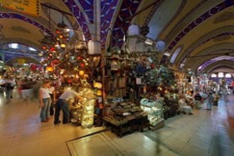 Kapalıçarşı'da 1.1 milyon TL'ye satılık dükkan!