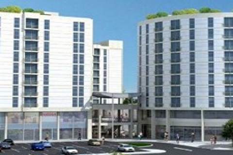 Beylikdüzü Ekinoks Evleri'nde son 2 konut! 185 bin TL'ye!