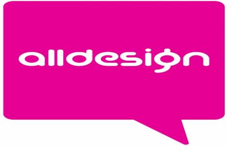  KLK Gayrimenkul Alldesign 2013'ün ana sponsoru oldu!