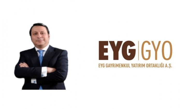 Hakan Kaya hangi alanlarda uzmandır? EYG GYO’da hangi alanda çalışıyor?