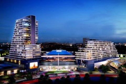 Boyner'in 35. mağazası Akbatı AVM'de açıldı!