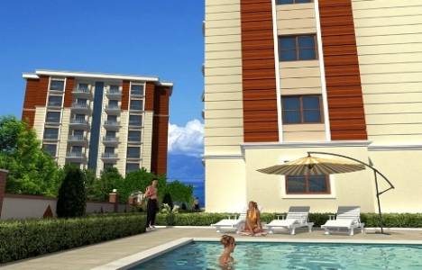 Happy Life Pendik te fiyatlar 260 bin TL den başlıyor!