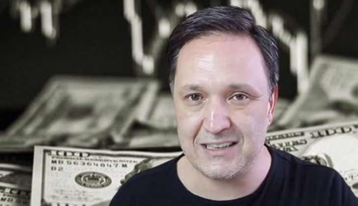 Selçuk Geçer bombayı patlattı! Dolar 30 TL’yi aşacak! İşte o tarih