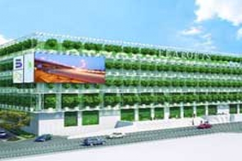 Haliç'in yıldızı Flatofis'le parlayacak!