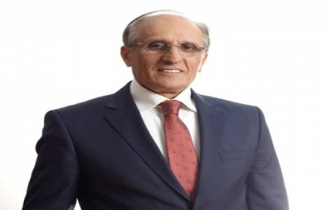  Aziz Torun GYODER'in yeni başkanı oldu! 