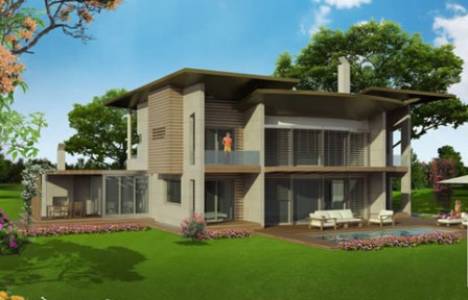 Konutta yeni trend: Yeşil binalar!