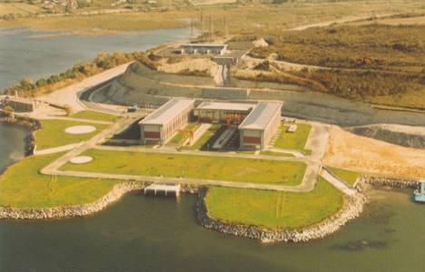 Çevre Bakanlığı Çanakkale halk katılım toplantısı 11 Haziran'da!