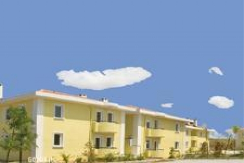 Milkent Arnavutköy'de 105 bin TL'ye!