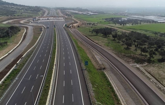 Arsa-arazi fiyatlarına Kuzey Marmara ve İzmir-İstanbul Otoyolu dopingi!
