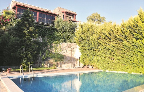 Seda Sayan Yalıkavak’taki villasını 2 milyon dolara satıyor!