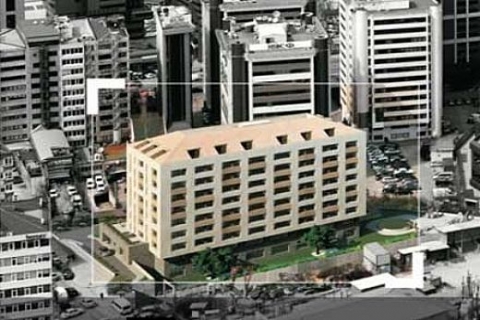 Soyak Soho Esentepe'de fiyatlar güncellendi! 348 bin Euro'ya!