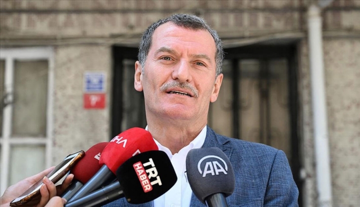 Zeytinburnu Merkezefendi de 526 yapı dönüşecek! 