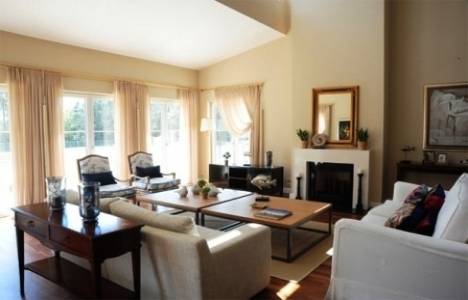 Neo Gölpark İstanbul da 1 milyon 755 TL ye villa!