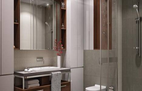  Emaar Square resimleri! 