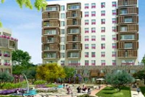 Ege Boyu projesinde 186 bin liradan başlayan fiyatlarla!