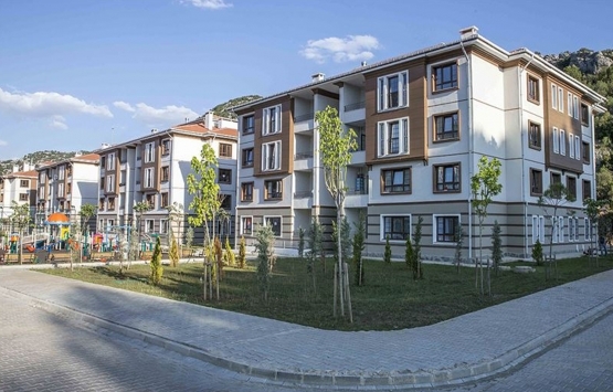 Lojman kira fiyatları 2021!