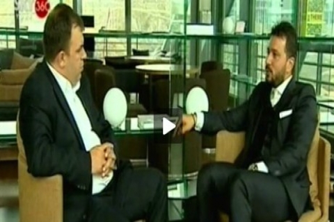  Coşkun Bayraktar: Vialand projesiyle turist sayısı yüzde 15 artacak! 