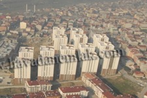 Fi-Yaka Esenşehir projesinden son durum!