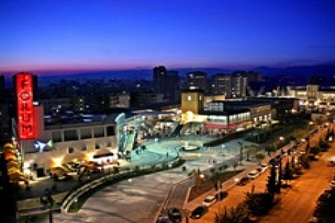 Forum Mersin AVM, yabancı ziyaretçi sayısında artış bekliyor!