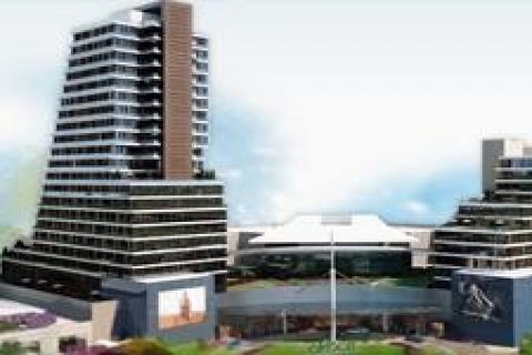 Akbatı Residence'ta 186 bin TL'ye! İndirimli son 5 gün!