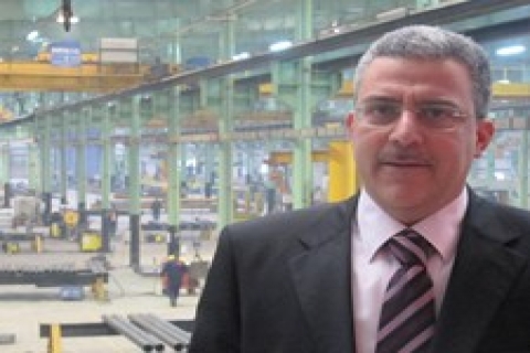 Zbs Alfaçelik, Sakarya'da üretiyor dünyaya satıyor!