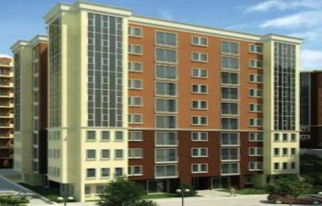 Kolon İnşaat Karpe Diyem Konutları nda 4+1 ler 529 bin TL!