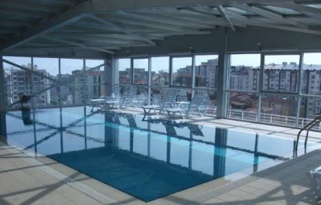 Beylikdüzü Kentpalas 2 Konutları nda son 6 daire! 154 bin TL ye!