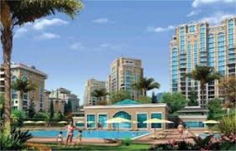 Pelican Hill Residence'ta son 20 daire! 350 bin TL’ye! 