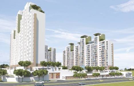 Unikonut Ispartakule Evleri görselleri!