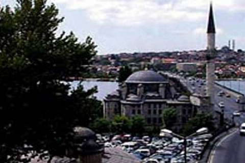 Sokollu Mehmet Paşa Camisi yenileniyor: Restorasyonu ekime kadar bitecek!