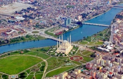 ÖİB Seyhan arazisine 7 milyon TL teklif geldi!